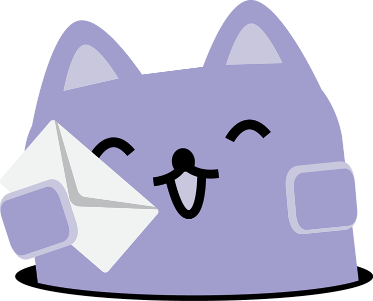 cat-email