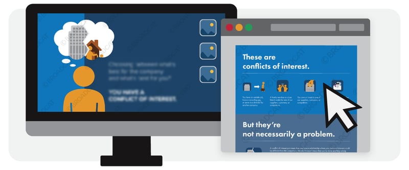 08-25-24 - Blog - How to create a compliance campaign (halfsie image) 1