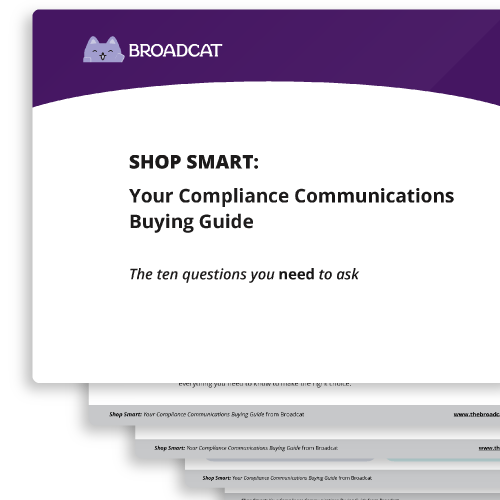 Freebies Hub - Shop smart for compliance communications Freebies Hub - Shop smart for compliance communications