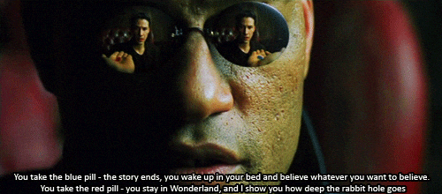 Sci-Fi Film GIF