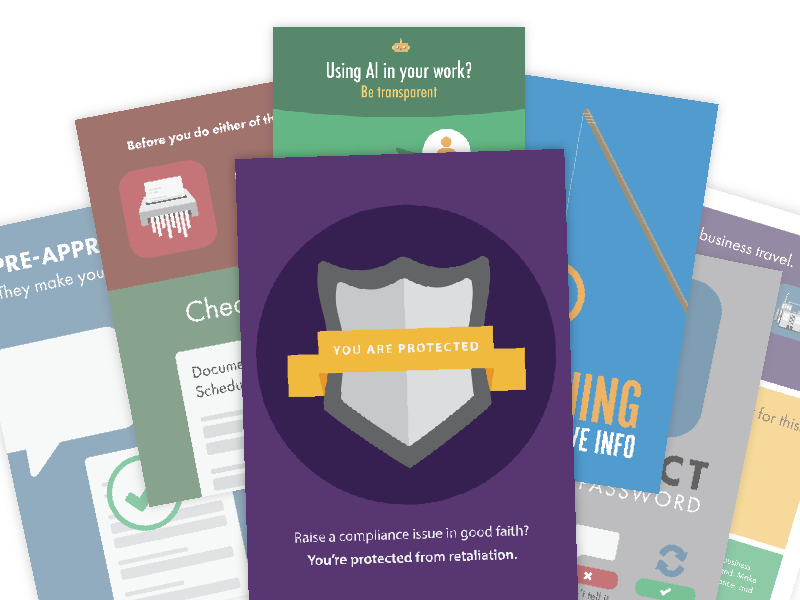 Home Page - Materials_Awareness materials