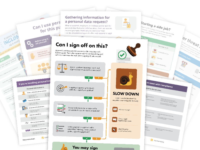 Home Page - Materials_One-page guides